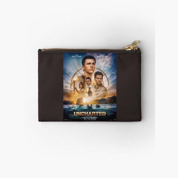 Item preview, uncharted      designed and sold by NesoMinds.