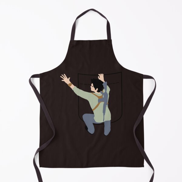 Item preview, Uncharted designed and sold by NesoMinds.