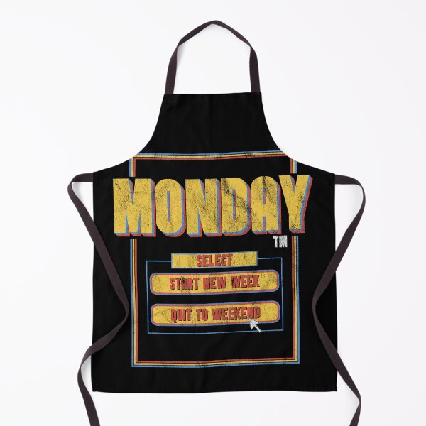 Item preview, Retro Gamer Quotes Funny Monday Motivational Quotes Professional Gamer designed and sold by EmmiFoxDesigns.