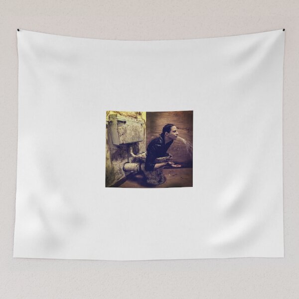 Item preview, Hullywood Icon -  Sarah Jayne Curry designed and sold by Quentin Budworth.