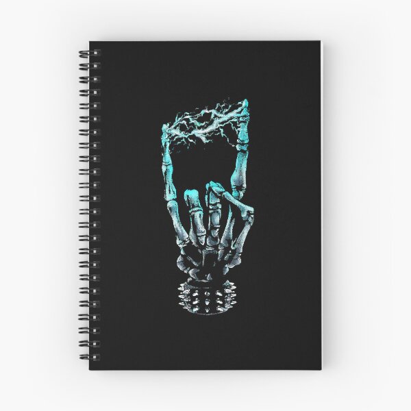 Item preview, Electrifying Music T-Shirt designed and sold by JonesCaddaric.