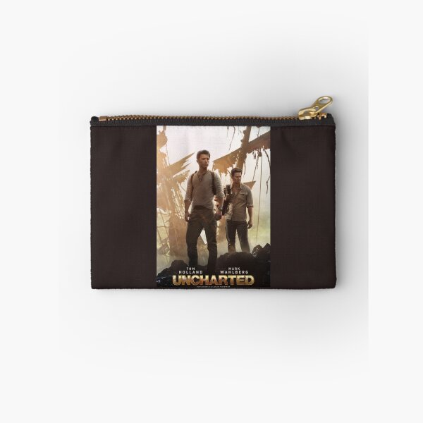 Item preview, Uncharted (2) designed and sold by NesoMinds.