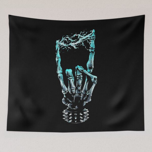 Item preview, Electrifying Music T-Shirt designed and sold by JonesCaddaric.