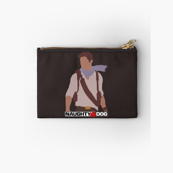 Item preview, Uncharted 3 - Minimalist Drawing   designed and sold by NesoMinds.