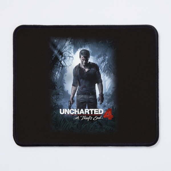 Item preview, Uncharted 4    designed and sold by NesoMinds.