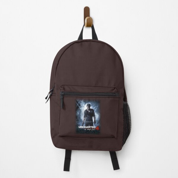 Item preview, Uncharted 4 designed and sold by NesoMinds.