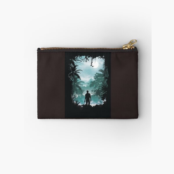 Item preview, Uncharted 4 Nathan Drake   designed and sold by NesoMinds.