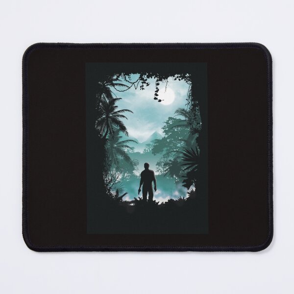 Item preview, Uncharted 4 Nathan Drake   designed and sold by NesoMinds.
