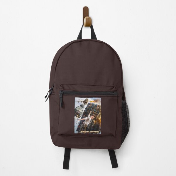 Item preview, uncharted 2022 designed and sold by NesoMinds.