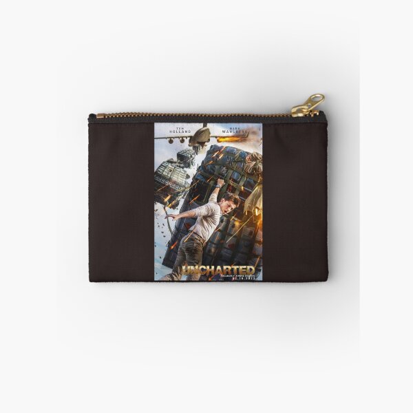 Item preview, uncharted 2022   designed and sold by NesoMinds.