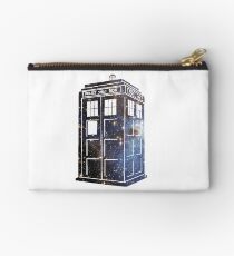 T.A.R.D.I.S Studio Pouch