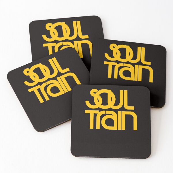 Item preview, Soul Train Classic T-Shirt designed and sold by MelanieAuer.