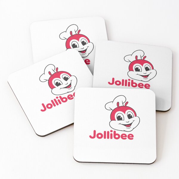 Artikelvorschau, Bestseller Jollibee Merchandise Essential T-Shirt entworfen und verkauft von FelixMathis.