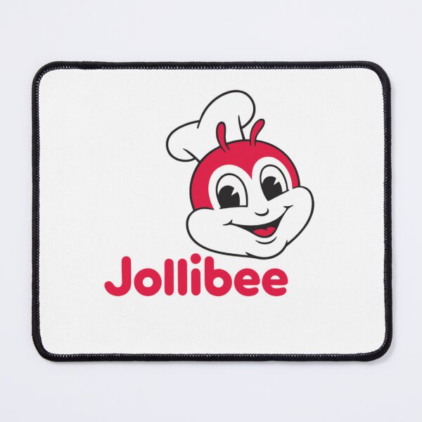 Item preview, Mercancía más vendida de Jollibee Camiseta esencial designed and sold by FelixMathis.