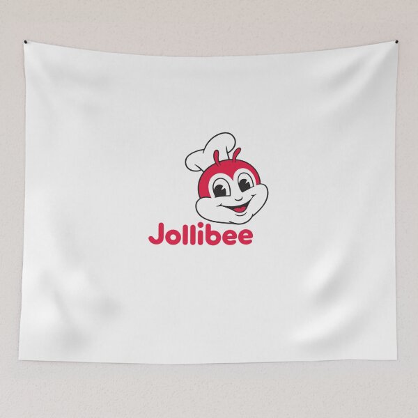 Item preview, Mercancía más vendida de Jollibee Camiseta esencial designed and sold by FelixMathis.