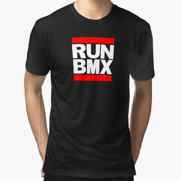 Item preview, RUN BMX designed and sold by Frazza001.