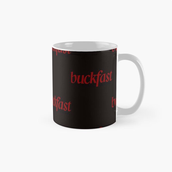 Item preview, Buckfast Best Seller Classic Essential T-Shirt designed and sold by MureaOctavian.