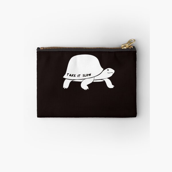 Item preview, Take It Slow Essential T-Shirt designed and sold by FrederikSickel.