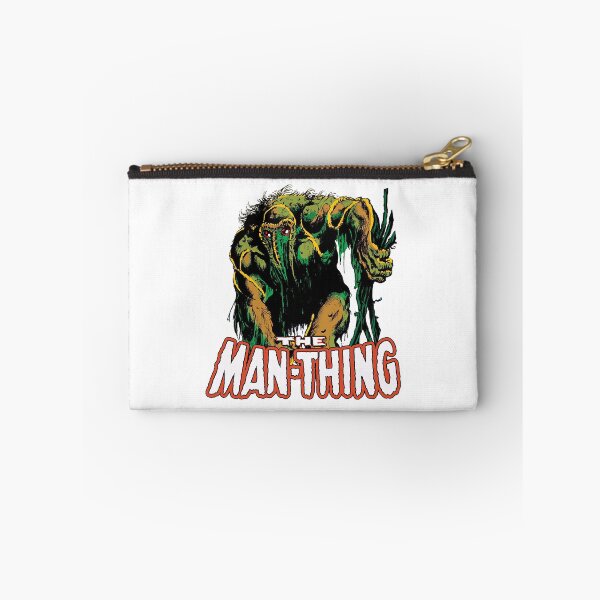 Item preview, MAN-THING T-Shirt designed and sold by JonesCaddaric.
