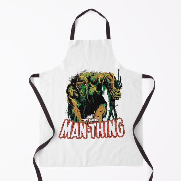 Item preview, MAN-THING T-Shirt designed and sold by JonesCaddaric.