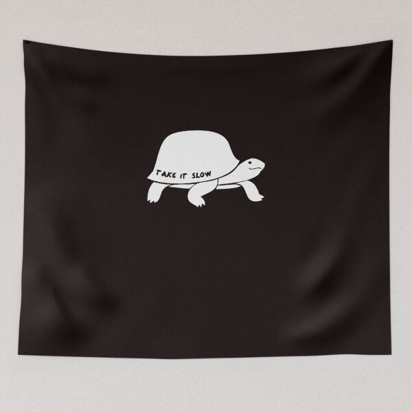Item preview, Take It Slow Essential T-Shirt designed and sold by FrederikSickel.