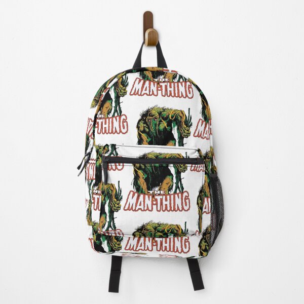 Item preview, MAN-THING T-Shirt designed and sold by JonesCaddaric.
