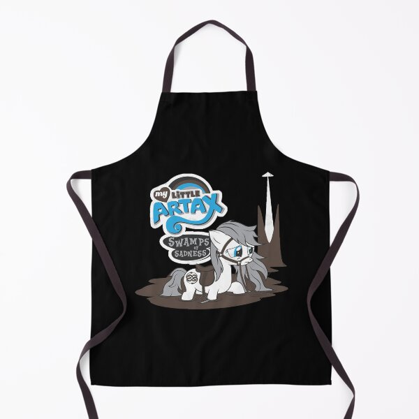 Item preview, My Little Artax T-Shirt designed and sold by JonesCaddaric.