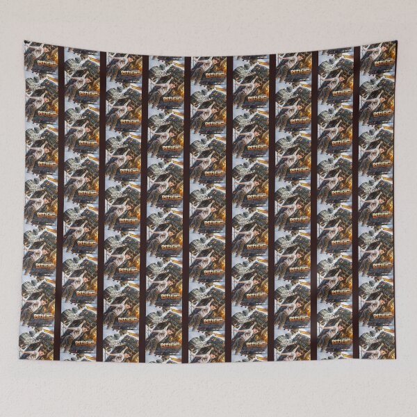 Item preview, uncharted designed and sold by NesoMinds.