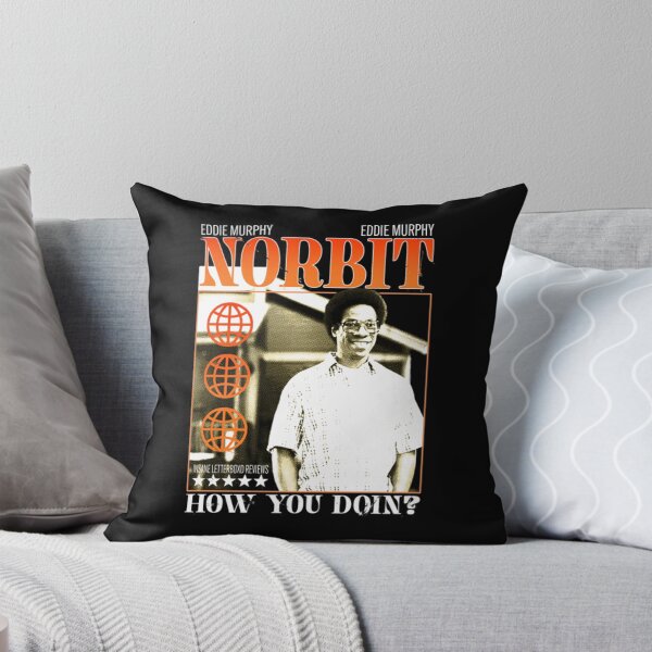Item preview, NORBIT T-Shirt designed and sold by JonesCaddaric.