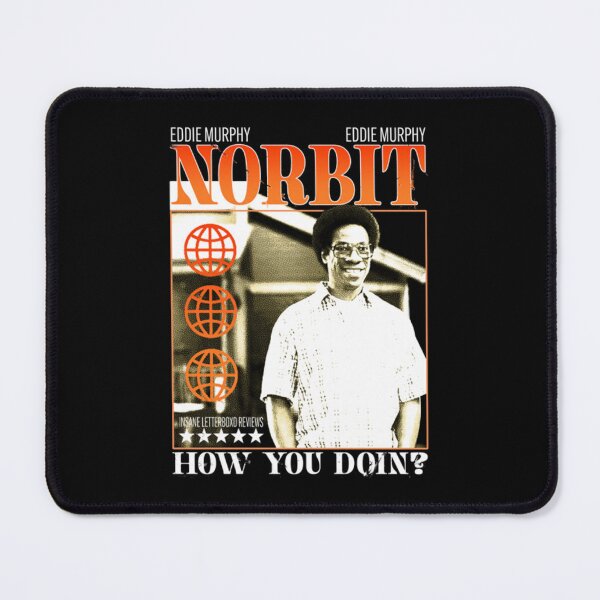 Item preview, NORBIT T-Shirt designed and sold by JonesCaddaric.