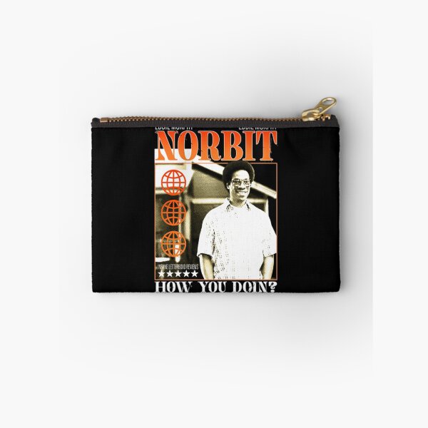 Item preview, NORBIT T-Shirt designed and sold by JonesCaddaric.
