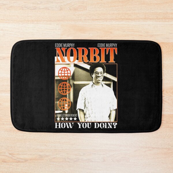 Item preview, NORBIT T-Shirt designed and sold by JonesCaddaric.