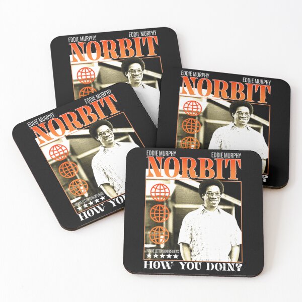 Item preview, NORBIT T-Shirt designed and sold by JonesCaddaric.