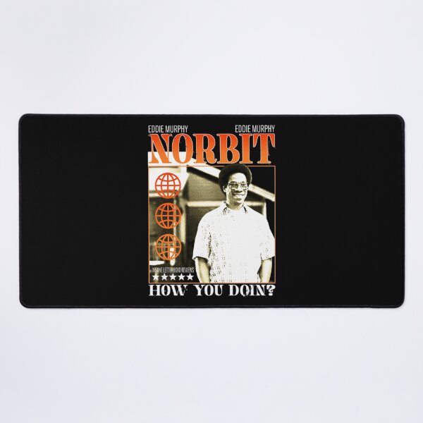 Item preview, NORBIT T-Shirt designed and sold by JonesCaddaric.