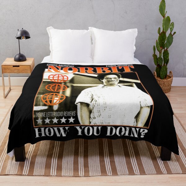 Item preview, NORBIT T-Shirt designed and sold by JonesCaddaric.