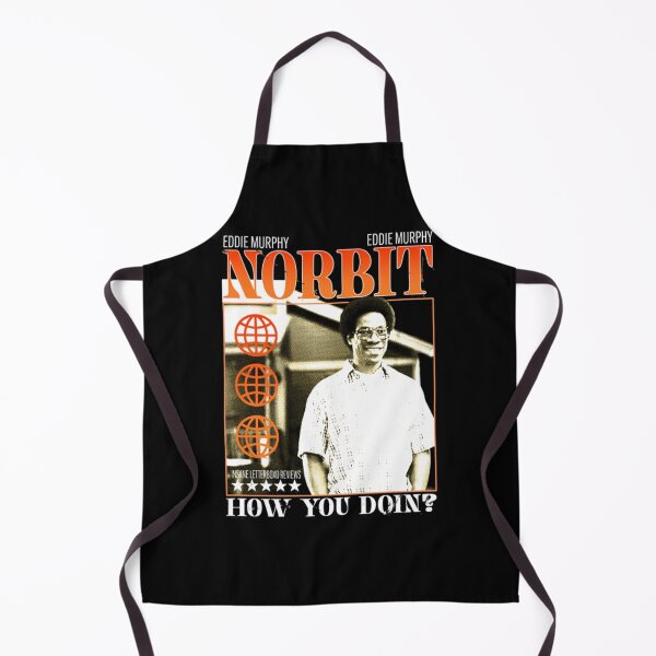 Item preview, NORBIT T-Shirt designed and sold by JonesCaddaric.