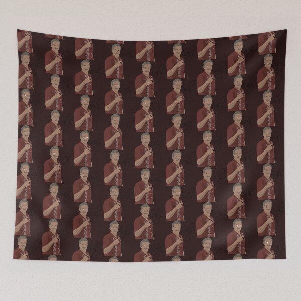 Item preview, Victor Sullivan _quot_Sully_quot_ - Uncharted 4   designed and sold by NesoMinds.