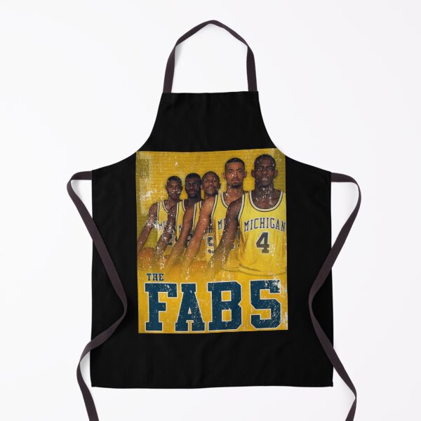Item preview, The Fab-5 Vintage T-Shirt designed and sold by JonesCaddaric.