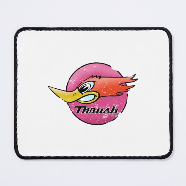 Item preview, Thrush T-ShirtThrush T-Shirt designed and sold by JonesCaddaric.