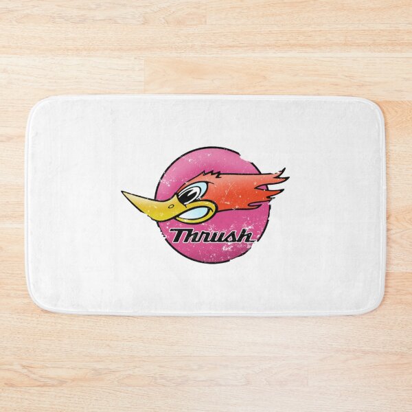 Item preview, Thrush T-ShirtThrush T-Shirt designed and sold by JonesCaddaric.