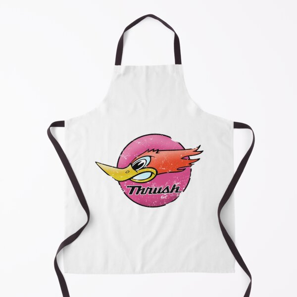 Item preview, Thrush T-ShirtThrush T-Shirt designed and sold by JonesCaddaric.