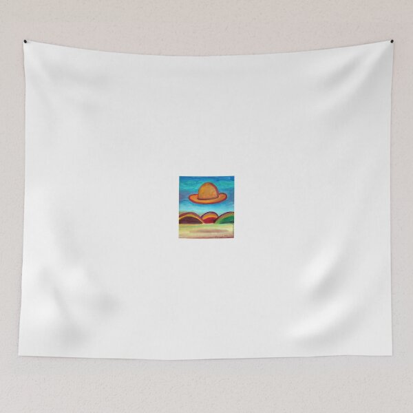 Item preview, The hat designed and sold by Diego Manuel Rodriguez.
