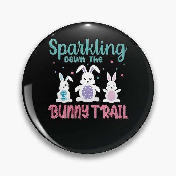 Item preview, sparking down the bunny trail designed and sold by JaMatt1983.