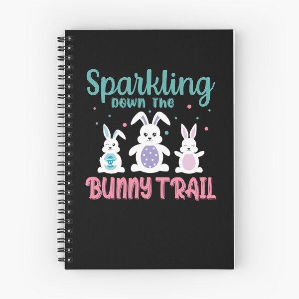Item preview, sparking down the bunny trail designed and sold by JaMatt1983.