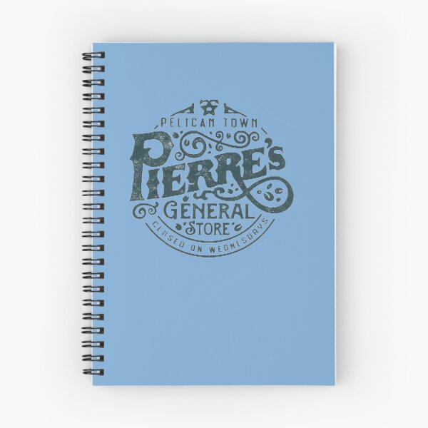 Item preview, Pierres General Store Logo   Classic T-Shirt designed and sold by ViktoriaMann.