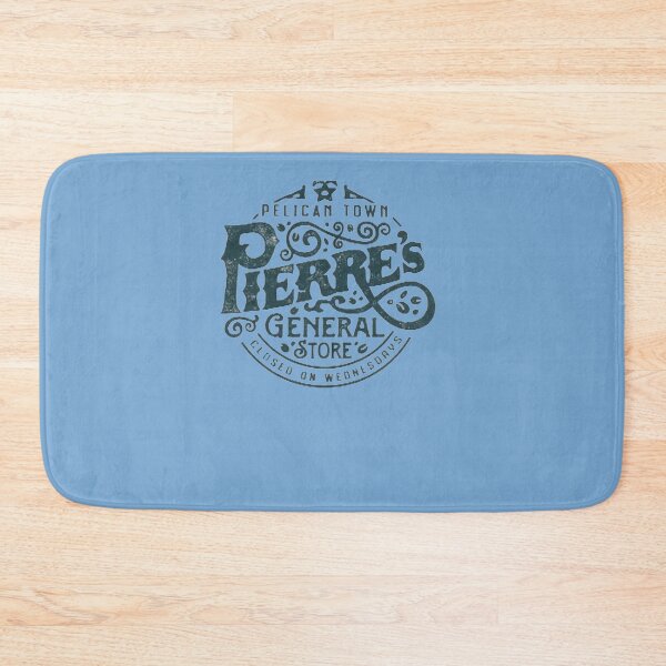 Item preview, Pierres General Store Logo   Classic T-Shirt designed and sold by ViktoriaMann.