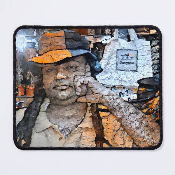 Item preview, unique artwork designed and sold by Mahesh  Tolani.