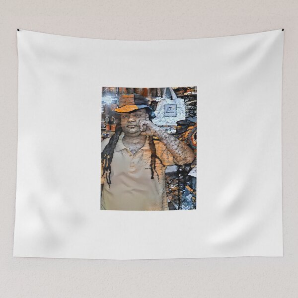 Item preview, unique artwork designed and sold by Mahesh  Tolani.