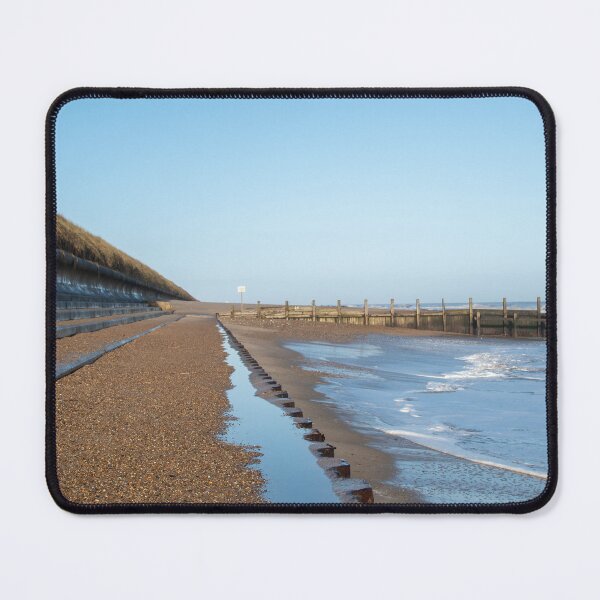 Item preview, Horsey Gap beach designed and sold by cdkphotos.