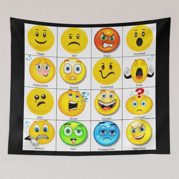 Item preview, Expression Chat designed and sold by MichelleChad.
